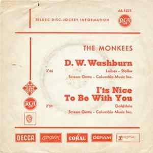 The Monkees - It's Nice To Be With You mp3