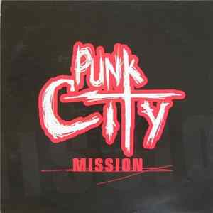 Punk City - Mission mp3