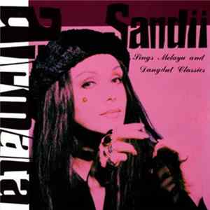Sandii - Airmata mp3