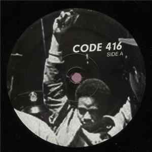 Nick Holder - Code 416 mp3