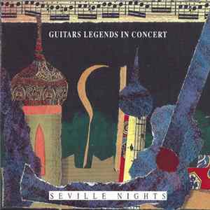 Various - Guitars Legends In Concert mp3