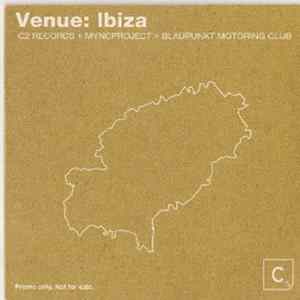 Various - Venue: Ibiza mp3