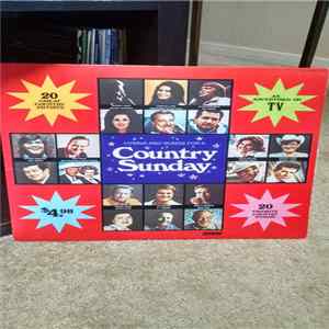 Various - Hymns and Songs For A Country Sunday mp3