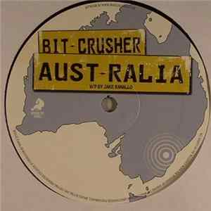 Sepro-Matiq / Bit-Crusher - Slov-Akia / Aust-Ralia mp3