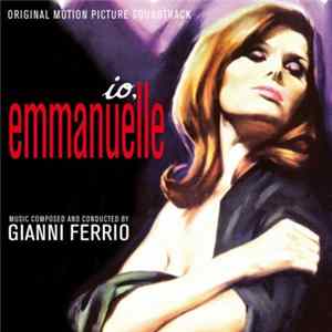 Gianni Ferrio - Io Emmanuelle mp3