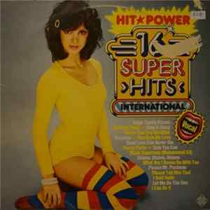 Various - 16 Super-Hits International mp3
