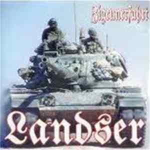 Landser - Zigeunerfahrt mp3