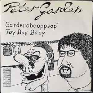 Peter Garden - Garderobeoppsop / Toy Boy Baby mp3