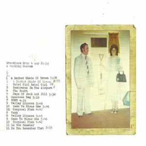 Wreckless Eric & Amy Rigby - A Working Museum mp3