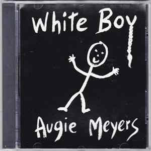 Augie Meyers - White Boy mp3