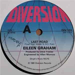 Eileen Graham - Last Road mp3