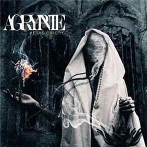 Agrypnie - Aetas Cineris mp3