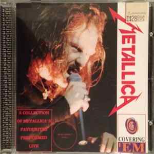 Metallica - Covering 'Em mp3