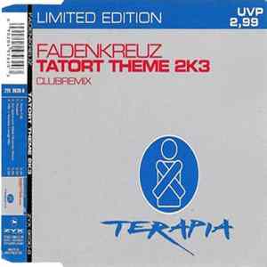 Fadenkreuz - Tatort Theme 2K3 mp3