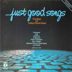 Various - ...Just Good Songs mp3