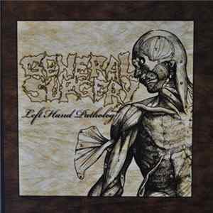 General Surgery - Left Hand Pathology mp3
