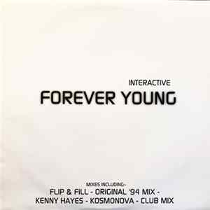 Interactive - Forever Young mp3