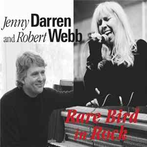 Jenny Darren, Robert Webb - Rare Bird In Rock mp3