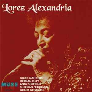 Lorez Alexandria - I'll Never Stop Loving You mp3