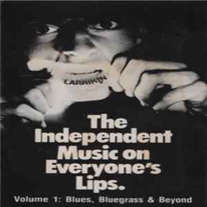 Various - The Independent Music On Everyone's Lips - Vol 1 mp3