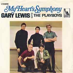 Gary Lewis & The Playboys - My Heart's Symphony mp3
