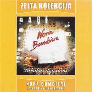 Nora Bumbiere - Labākās Dziesmas mp3