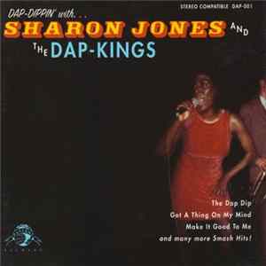 Sharon Jones & The Dap-Kings - Dap-Dippin' With... mp3