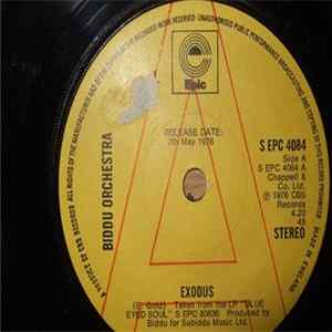Biddu Orchestra - Exodus mp3