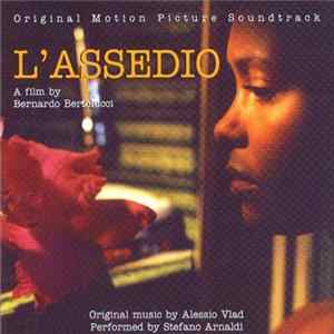 Various - L'assedio (Original Motion Picture Soundtrack) mp3