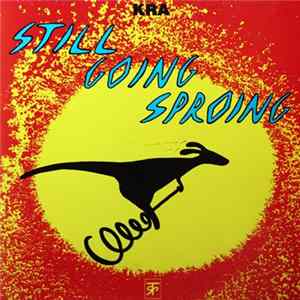 Kra - Still Going Sproing mp3