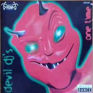 Devil DJ's - One Time mp3
