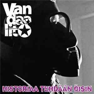Vandaalit - Historiaa Tehdään Öisin mp3