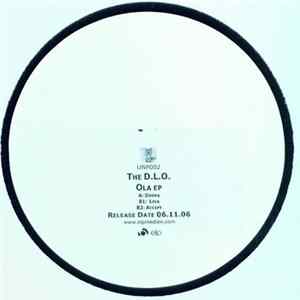 The D.L.O. - Ola EP mp3