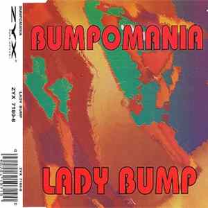 Bumpomania - Lady Bump mp3