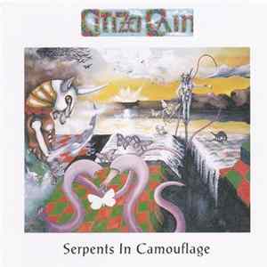 Citizen Cain - Serpents In Camouflage mp3