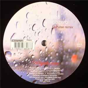 Amberflame - Subzero mp3