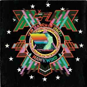 Hawkwind - X In Search Of Space mp3