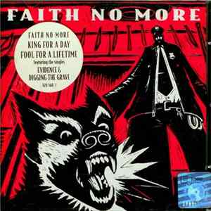 Faith No More - King For A Day Fool For A Lifetime mp3