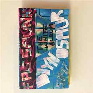 DIYNOSAUR - Fag Spank - The White Album mp3