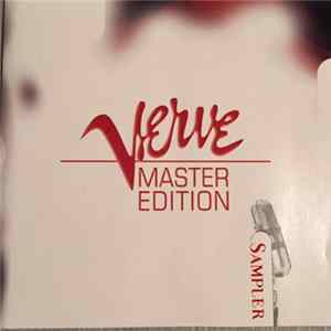 Various - Verve Master Edition mp3