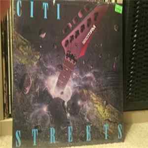 Various - Citi Streets Volume 2 mp3