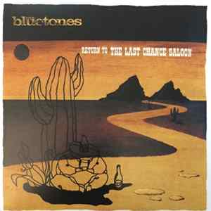 The Bluetones - Return To The Last Chance Saloon mp3