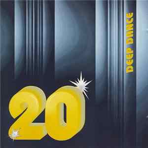 Various - Deep Dance 20 mp3