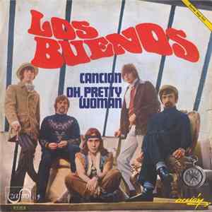 Los Buenos - Cancion mp3