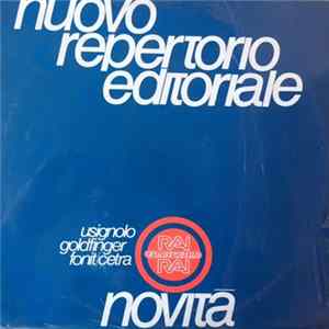 Luciano Dell'Aquila - Strumentali: Funk Variety mp3