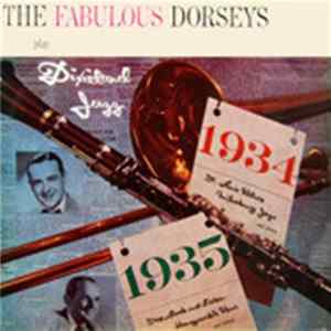 The Fabulous Dorseys - Dixieland Jazz mp3