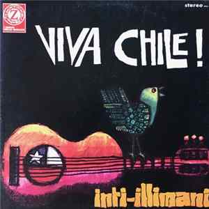 Inti-Illimani - Viva Chile! mp3