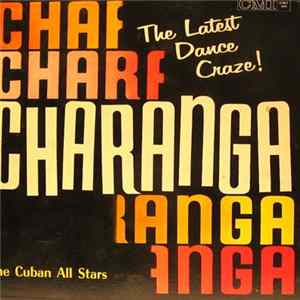 Cuban All Stars - Charanga mp3
