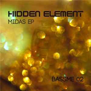 Hidden Element - Midas / Bona Dea mp3