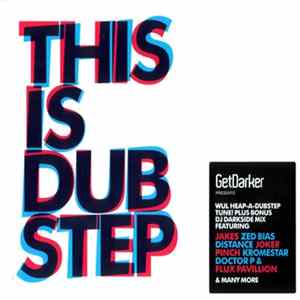 Various - This Is Dubstep mp3
